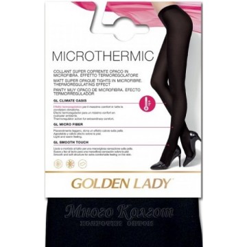 Golden Lady MicroThermic